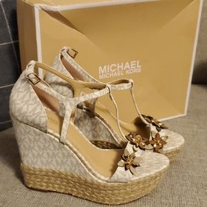 Michael Kors Shoes